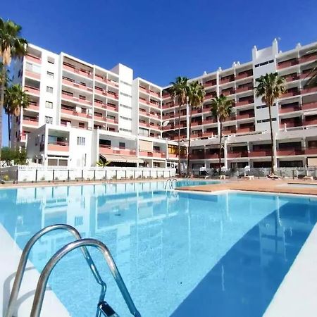 Danubio Beach - Playa Del Ingles Maspalomas  Exterior foto